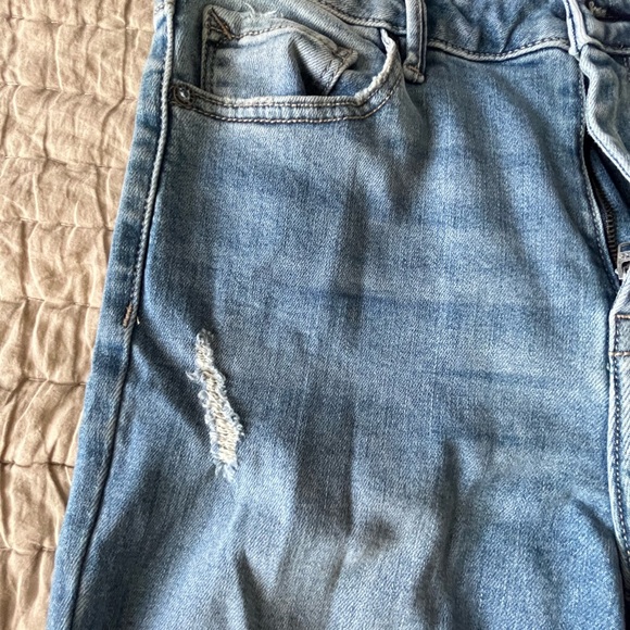 Hidden jeans - Picture 5 of 8